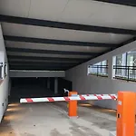 Nyc With Garage