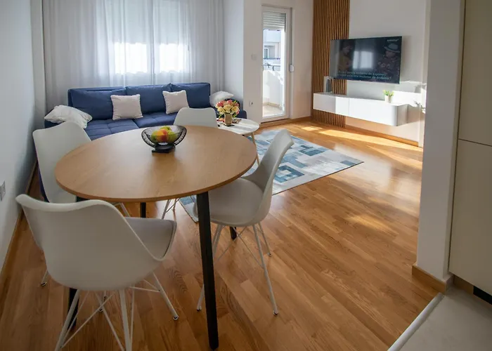 Apartamento Nyc With Garage *