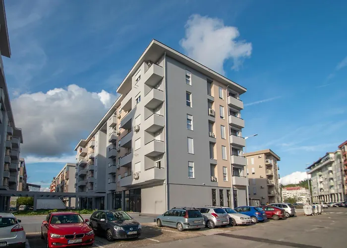 Appartamento Nyc With Garage *