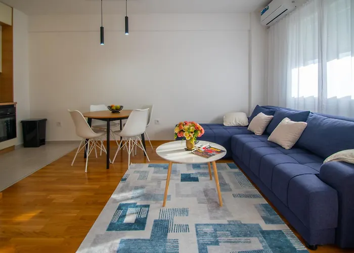 Nyc With Garage Apartamento *