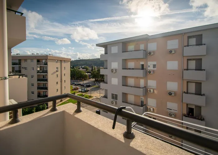 Nyc With Garage Apartamento