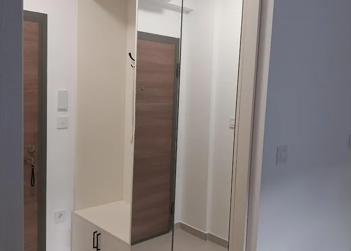 Apartamento Nyc With Garage