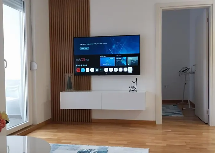 Nyc With Garage Apartamento *