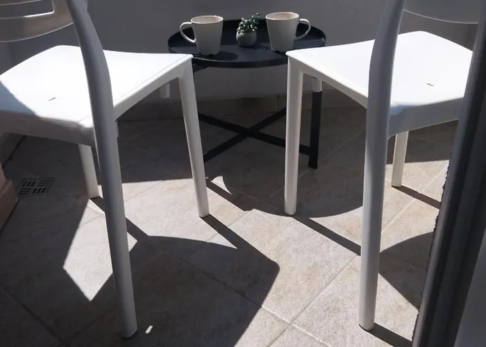 Apartamento Nyc With Garage *